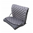 Krzesło Sea to Summit Air Chair Large jasnoszary Grey
