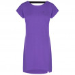 Sukienka Loap Abnera fioletowy purple
