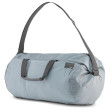 Torba Matador ReFraction Packable Duffle Bag jasnoniebieski Slate blue