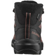 Buty damskie Salomon X Ultra Snowpilot Waterproof