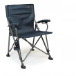 Krzesło Vango Panama ciemnoniebieski granite grey