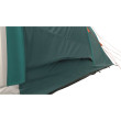 Namuchowany namiot Easy Camp Base Air 500