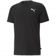 Koszulka męska Puma ESS Small Logo Tee czarny black