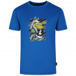 T-shirt dziecięcy Dare 2b Amuse II Tee niebieski