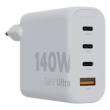 Ładowarka Xtorm 140W GaN2 Ultra Wall Charger