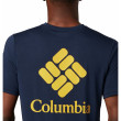 Koszulka męska Columbia Maxtrail SS Logo Tee