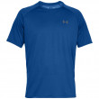 Koszulka męska Under Armour Tech SS Tee 2.0 niebieski Blue