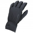 Wodoodporne rękawice SealSkinz Waterproof All Weather Lightweight Glove czarny Black