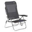 Krzesło Crespo AL-223 zarys grey