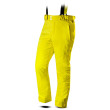 Spodnie męskie Trimm Narrow Twill żółty