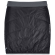 Damska spódnica Ortovox Lavarella Skirt W czarny BlackRaven