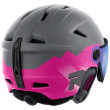 Kask narciarski Relax Stealth 2022