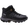 Damskie buty turystyczne Hi-Tec K2 Thermo Hiker Wo'S czarny black