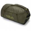 Torba podróżna Rab Escape Kit Bag LT 30 ciemnozielony Army