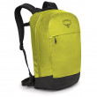 Plecak Osprey Transporter Panel Loader żółty/czarny lemongrass yellow/black