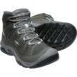 Damskie buty trekkingowe Keen Circadia Mid Wp Women
