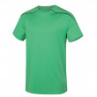 Męska koszulka Husky Taury M zielony Lightgreen