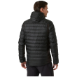 Kurtka męska Helly Hansen Verglas Down Hybrid Hood 2.0