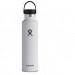 Butelka termiczna Hydro Flask Standard Flex Cap 24 oz biały White