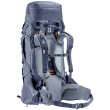 Plecak turystyczny Deuter Aircontact X 60+15