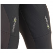 Męskie spodnie kolarskie Axon Nippon lacl FX