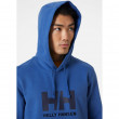 Męska bluza Helly Hansen Hh Logo Hoodie