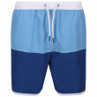 Męski strój kąpielowy Regatta Benicio SwimShort niebieski/jasnoniebieski LakBlu/RoyBl