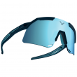 Okulary przeciwsłoneczne Dynafit Ultra Evo Sunglasses niebieski blueberry/storm blue