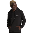 Męska bluza Puma ESS Small Logo Hoodie FL