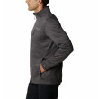Męska bluza Columbia Maxtrail II Fleece Full Zip