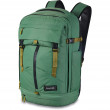 Plecak Dakine Verge Backpack M zielony/czarny Dark Ivy