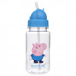 Butelka dla dziecka Regatta Peppa Pig Bottle biały/niebieski Malibu Blue