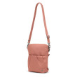 Torba naramienna Pacsafe Citysafe CX convertible crossbody