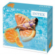 Nadmuchiwany pomarańcz Intex Sliced Orange Mat 58763EU