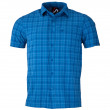 Koszula męska Northfinder Sminson niebieski Blue