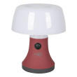 Lampa Bo-Camp Sirius High Power Led 70 Lumen czerwony red