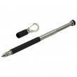 Długopis True Utility StylusPen TU257 czarny