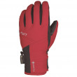 Damskie rękawice narciarskie Matt 3303 Shasta bordowy red