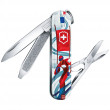 Składany nóż Victorinox Classic LE Ski Race