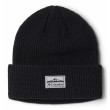 Czapki zimowe Columbia Lost Lager™ II Beanie czarny Black