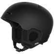 Kask narciarski POC Fornix BC czarny Uranium Black Matt