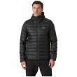 Kurtka męska Helly Hansen Verglas Down Hybrid Hood 2.0