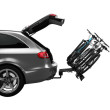 Tylni bagażnik rowerowy Thule VeloCompact 3 926002
