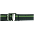 Pasek Warmpeace Hookle Belt szary/zielony Iron/Green