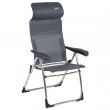 Krzesło Crespo AL-215 ciemnoszary Dark grey
