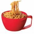 Miska na makaron Sistema Microwave Noodle Bowl
