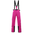 Spodnie damskie Alpine Pro Anika 2 różowy Pink