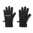 Rękawiczki damskie Columbia Women's Maxtrail Helix™ Glove czarny Black