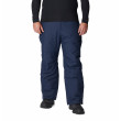 Męskie spodnie narciarskie Columbia Bugaboo™ IV Pant ciemnoniebieski Collegiate Navy