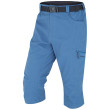 Męskie spodnie 3/4 Husky Klery M 2022 niebieski blue